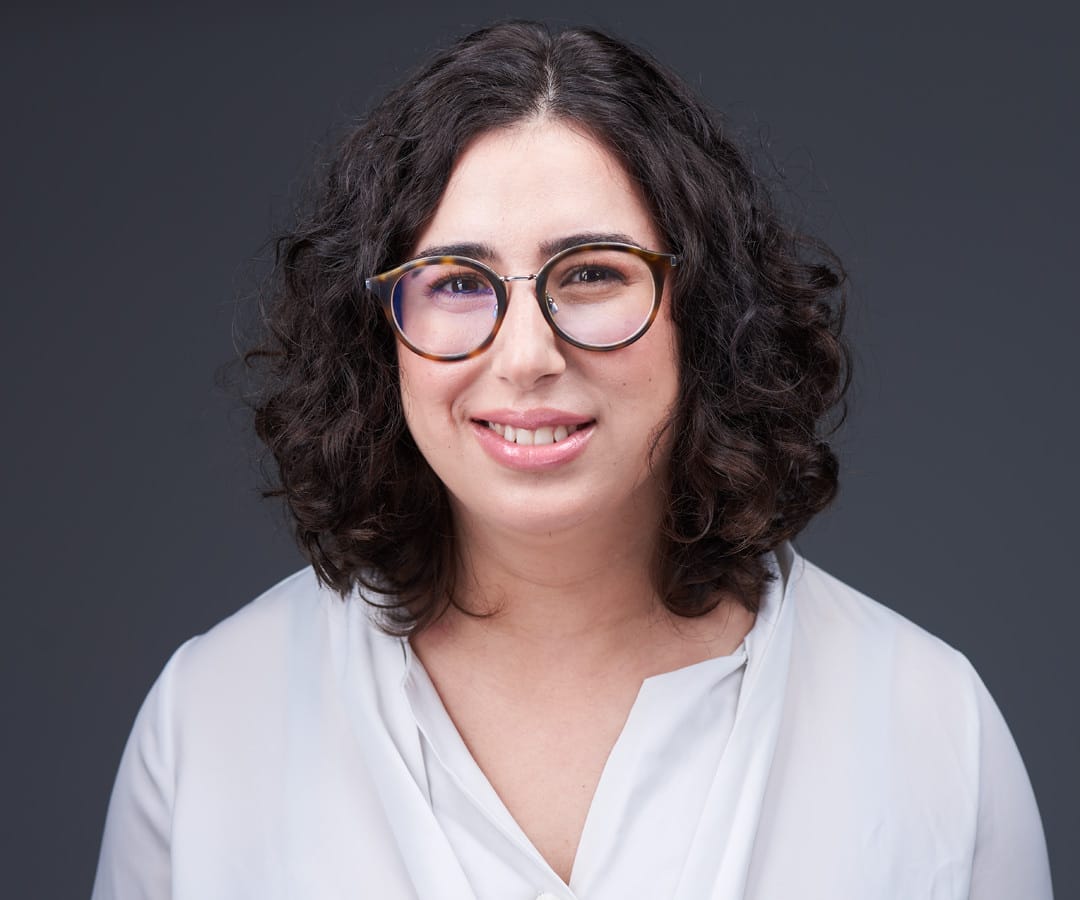 Mariana Canelas Pais